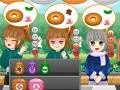 Игра Небесно Слатки Донати онлајн