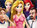 Игра Состанок на Рејчел во брзина онлајн Игра Состанок на Рејчел во брзина онлајн