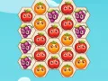 Игра Fruita Swipe Проширен онлајн