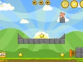 Игра Земи бонбон онлајн