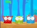 Игра Сладостите и Твитови онлајн