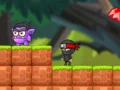 Игра Нинџа Момче 2 онлајн
