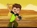 Игра Бен 10: Време за херои онлајн