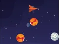 Игра Космички Конфликт онлајн