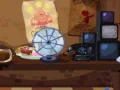 Игра Пет ноќи кај Фреди: Ноќи на кловнови онлајн