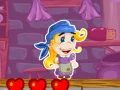 Игра Cinderella Rush онлајн