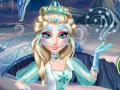Игра Вистинска Промена на Ледената Кралица онлајн