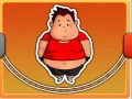 Игра Прилагоди Дебелиот онлајн