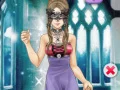 Игра Хелоуин Лилија онлајн Игра Хелоуин Лилија онлајн