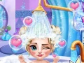 Игра Купка за бебе Ледена Кралица онлајн Игра Купка за бебе Ледена Кралица онлајн