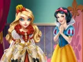 Игра Кројач за Чиста Принцеза онлајн
