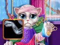 Игра Болница за мачки: Опоравок онлајн