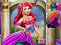 Игра Ормар на Принцезата Русалка онлајн