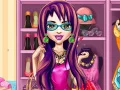 Игра Fashionista Реална Трансформација онлајн