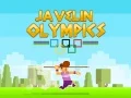 Игра Олимпијада за копје  онлајн