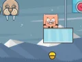 Игра Свињче во локва 3 онлајн