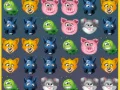 Игра Забавный матч лиц 3 онлајн