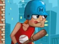 Игра Бејзбол за Кловнови онлајн