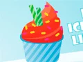 Игра Сеќавање на Сладолед онлајн Игра Сеќавање на Сладолед онлајн