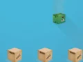 Игра Паднати Кутија онлајн