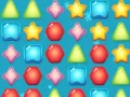 Игра Зимски празници онлајн Игра Зимски празници онлајн