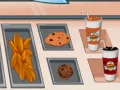 Игра Клуб сендвич онлајн