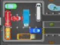 Игра Паника за Паркирање онлајн