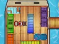 Игра Кралот на складиштето онлајн
