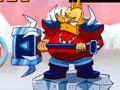 Игра Епична Борба на Ривалите онлајн Игра Епична Борба на Ривалите онлајн