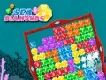 Игра Морски Дијаманти онлајн Игра Морски Дијаманти онлајн