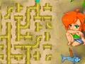 Игра Предизвик со Дџунгла Системи 2 онлајн Игра Предизвик со Дџунгла Системи 2 онлајн