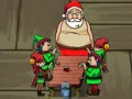 Игра Божиќна Фабрика онлајн