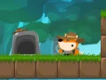 Игра Лисица Приключеник онлајн