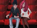 Игра Љубители на киното: Скрмето бакнеж онлајн