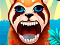 Игра Станете ветеринарен стоматолог онлајн