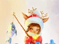 Игра Не допирај ја мојата риба онлајн