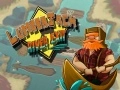 Игра Дрвосеча: Излез од Реката онлајн