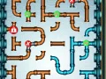 Игра Водоводџија и цевки онлајн