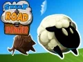 Игра Овци + Пат = Опасност онлајн Игра Овци + Пат = Опасност онлајн