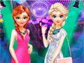 Игра Нос на сестри онлајн