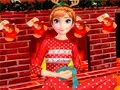 Игра Ани Божиќна Песна онлајн Игра Ани Божиќна Песна онлајн