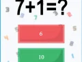 Игра Точна Математика онлајн Игра Точна Математика онлајн