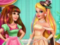 Игра Викторината Новогодишна Шиварница онлајн