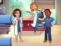 Игра Медицина на срцето: Време за исцеление онлајн