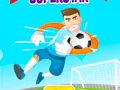 Игра Суперѕвезда на казни онлајн