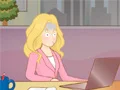 Игра Привремена работа на Керол онлајн