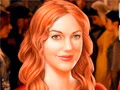 Игра Рокселана: Вистински Шминка онлајн Игра Рокселана: Вистински Шминка онлајн