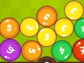 Игра Математички топки онлајн