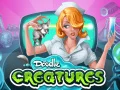 Игра Дудл С Creatures онлајн