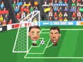Игра Првенство за Фудбалски Дачи онлајн